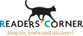 Readers corner: blog on, learn and discover!